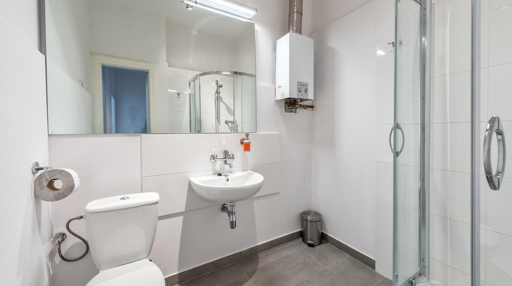 Appartement Sereno *