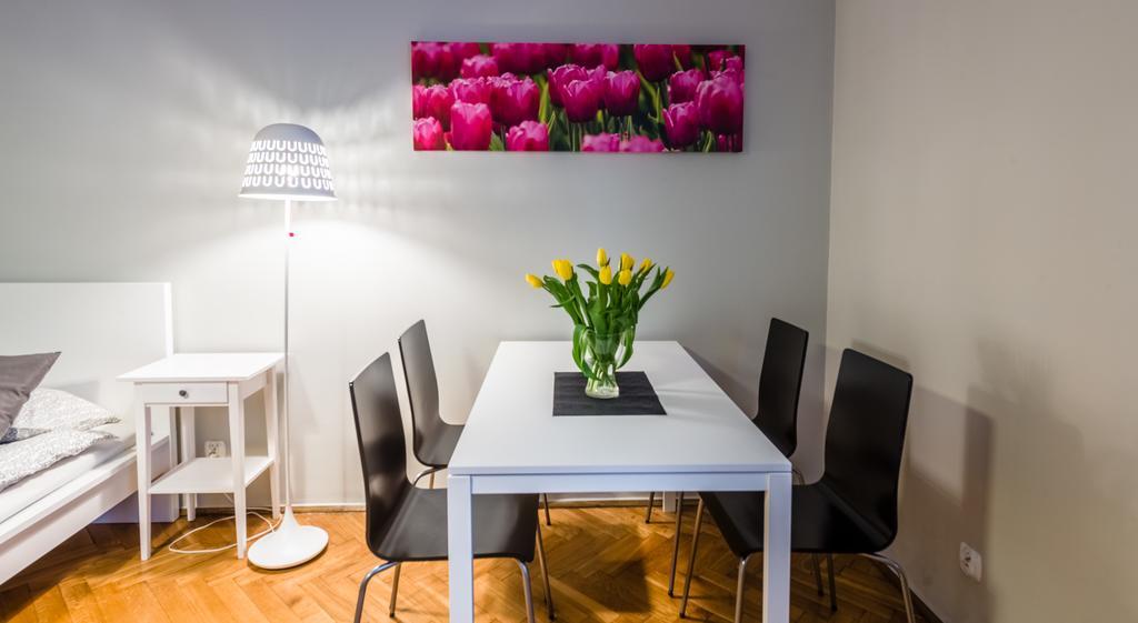Sereno Appartement *