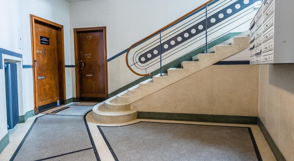 Sereno Appartement Krakau