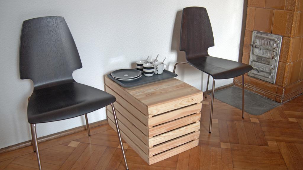 Sereno Appartement *