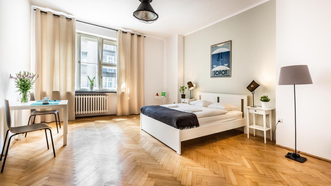 Sereno Appartement