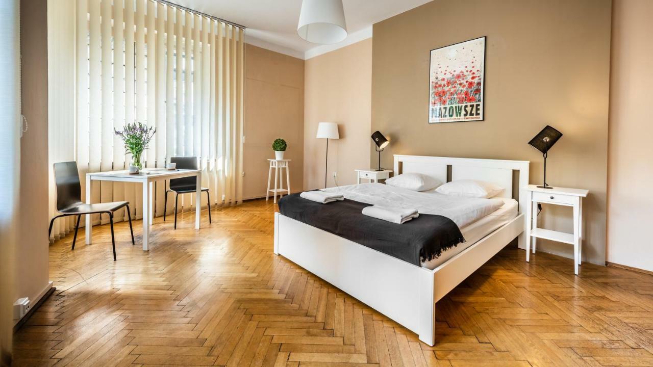 Appartement Sereno *