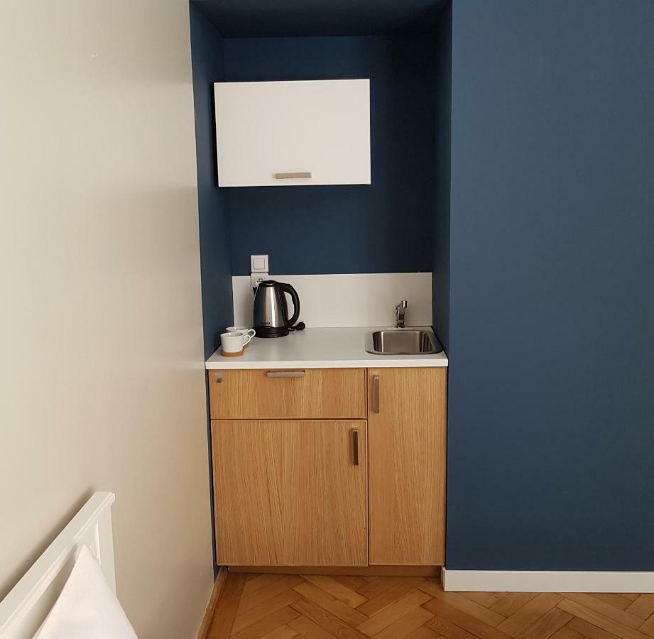 Appartement Sereno Krakau