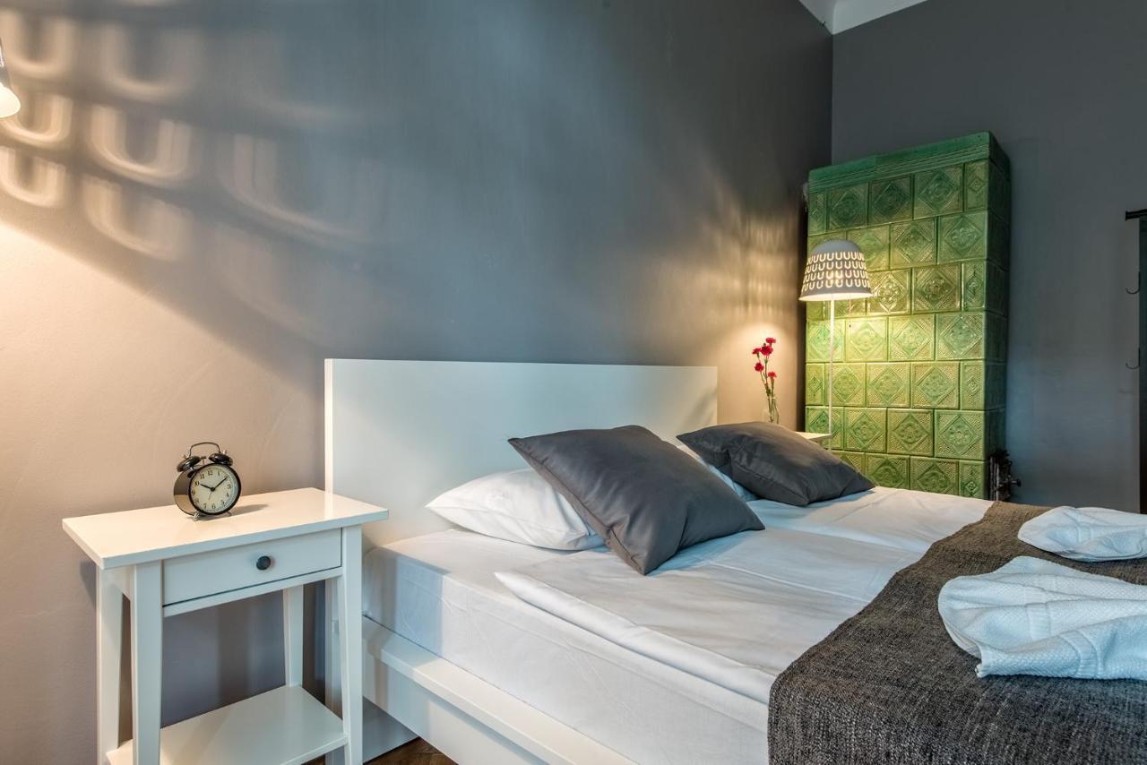 Appartement Sereno