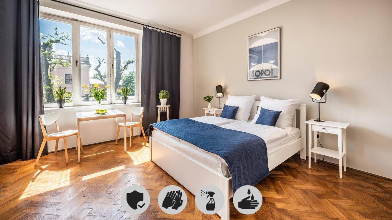 Appartement Sereno